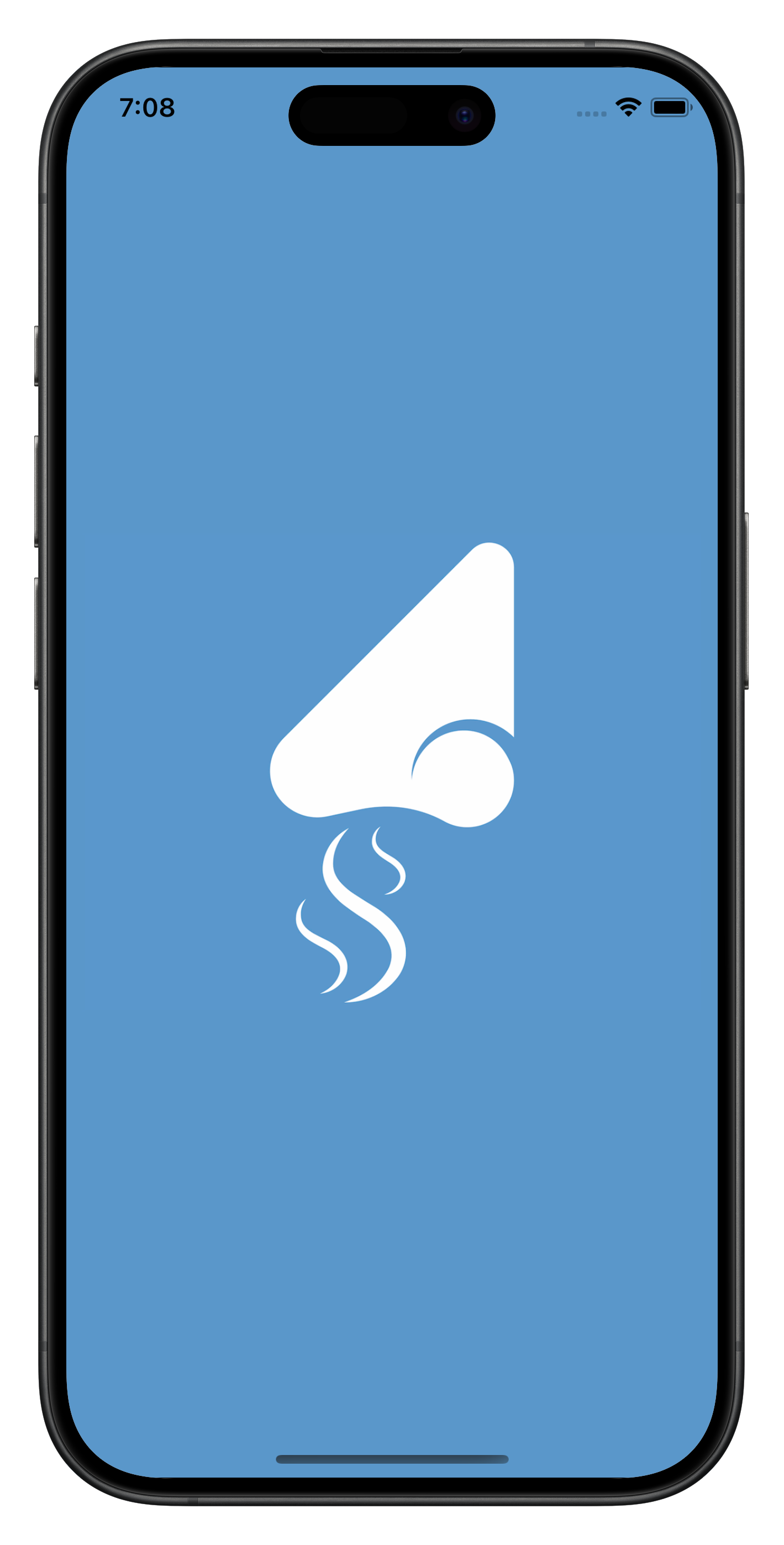 Schnoz App Icon